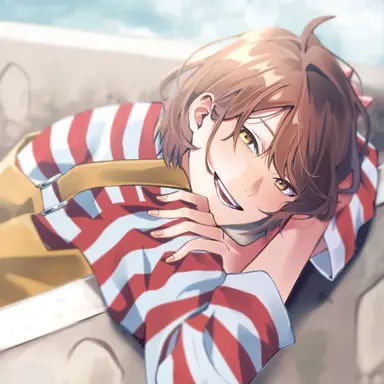 Profile image of シャオロン