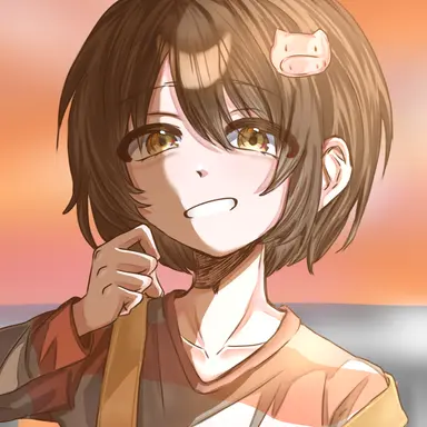 Profile image of シャオロン