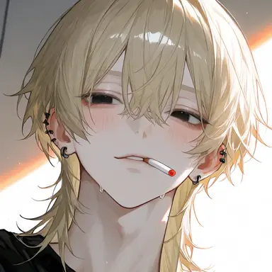 Profile image of 叶