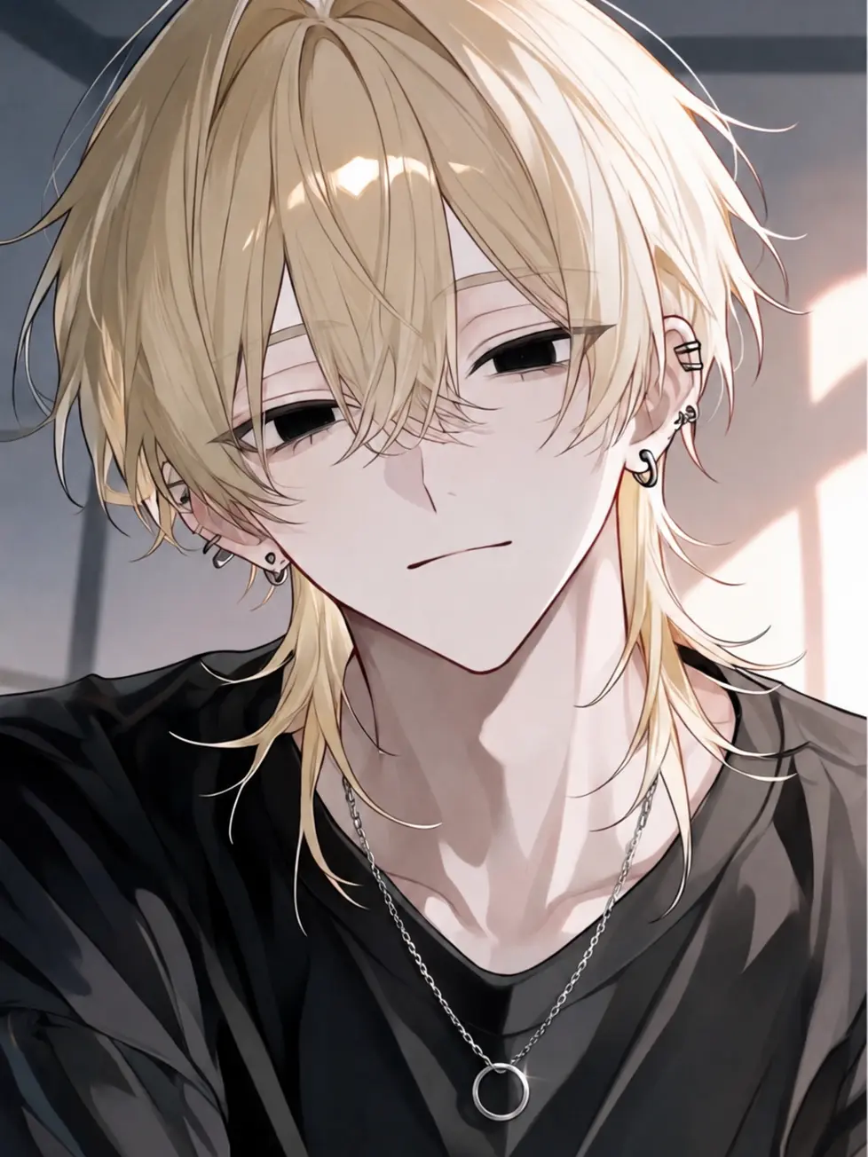 same4138의 クズ男になった君