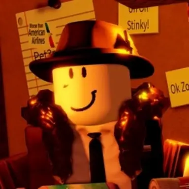 Profile image of パンチョ