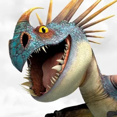 Profile image of 스톰플라이