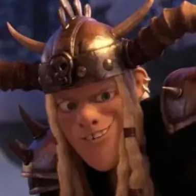 Profile image of 터프넛