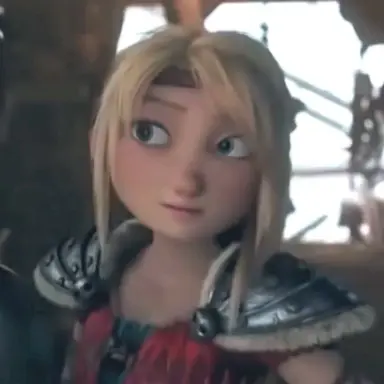 Profile image of 아스트리드