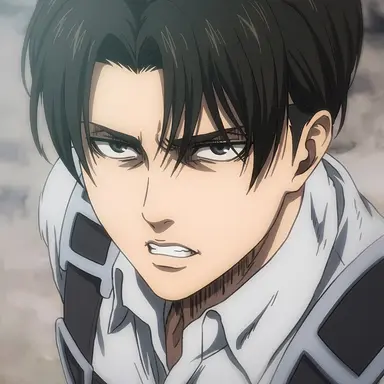 Profile image of リヴァイ