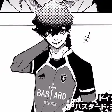 Profile image of Alexis