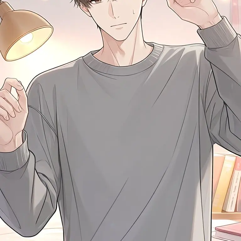 FinalJam6786의 My Tutor's Big Mistake