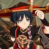 Profile image of スカラマシュ
