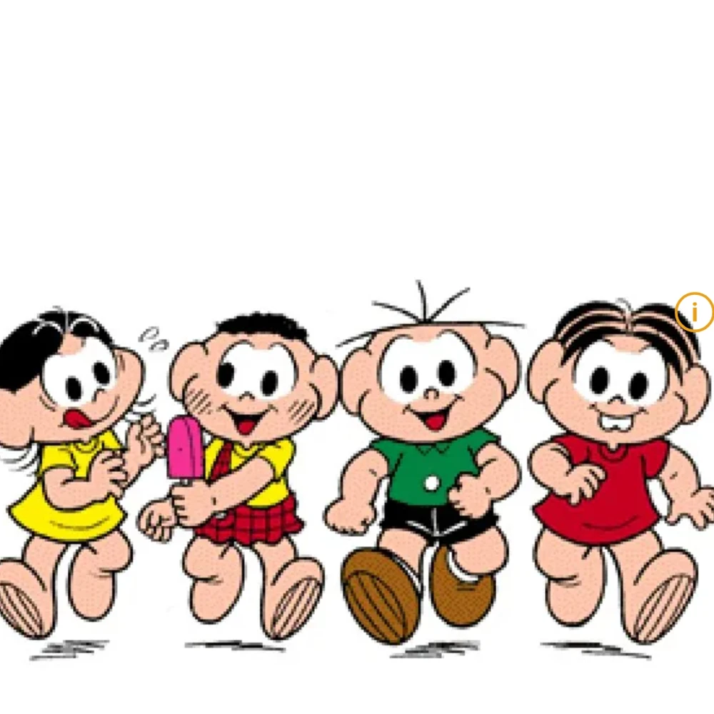 모니카와 친구들