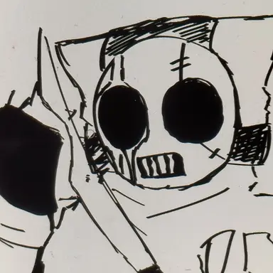 Profile image of スラッシャー