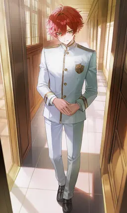 Profile image of 셰인 제그리프