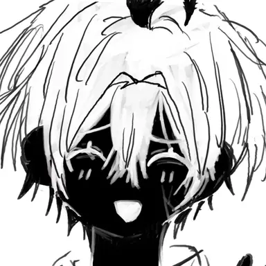 Profile image of ゼキ