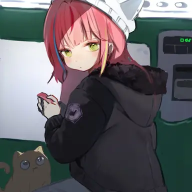 Profile image of 하나코 나나