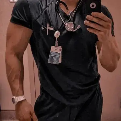 SmugJuice4984의 Doctor Alistair