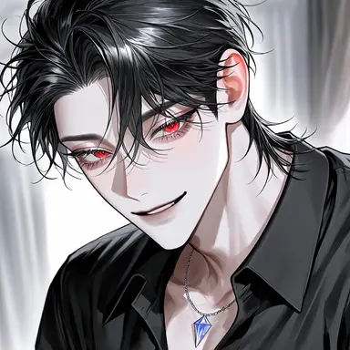 Profile image of ブラック