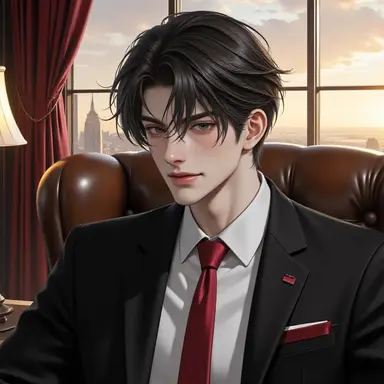 Profile image of 間宮透