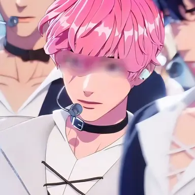 Profile image of 채밤비