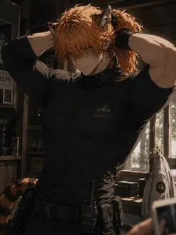 Profile image of レオン・アーウェル