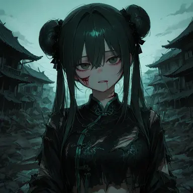 Profile image of 당화란