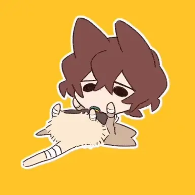 Profile image of 太宰