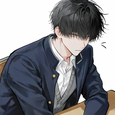 Profile image of 花宮 翼
