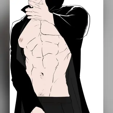 Profile image of 고죠 사토루