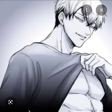 Profile image of 젠인 나오야