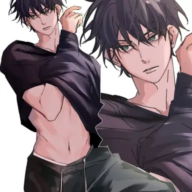 Profile image of 후시구로 메구미