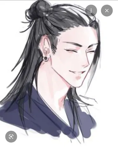 Profile image of 게토 스구루