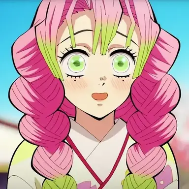 Profile image of 칸로지 미츠리