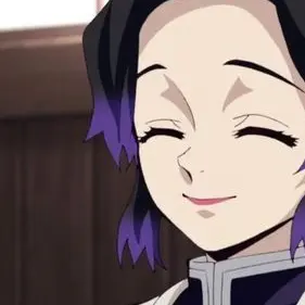 Profile image of 코쵸우 시노부