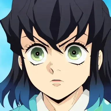 Profile image of 하시비라 이노스케