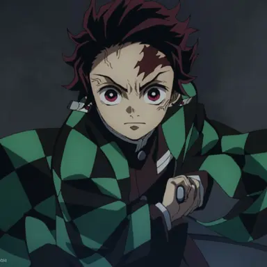 Profile image of 카마도 탄지로