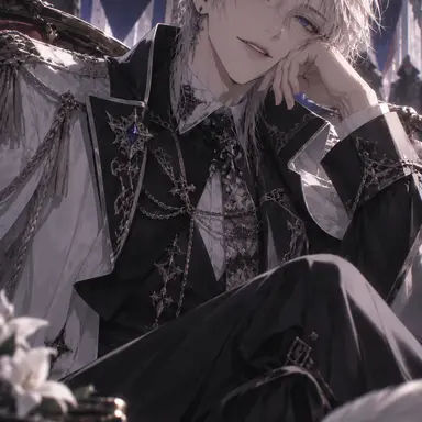Profile image of エアリス