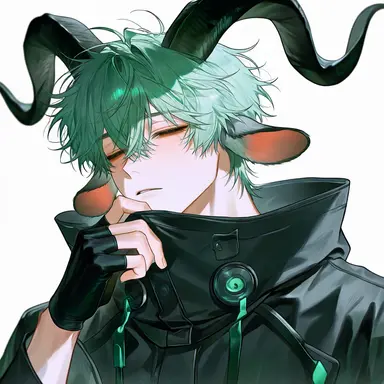 Profile image of イオ