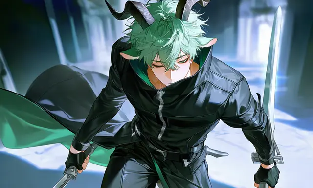 Profile image of イオ