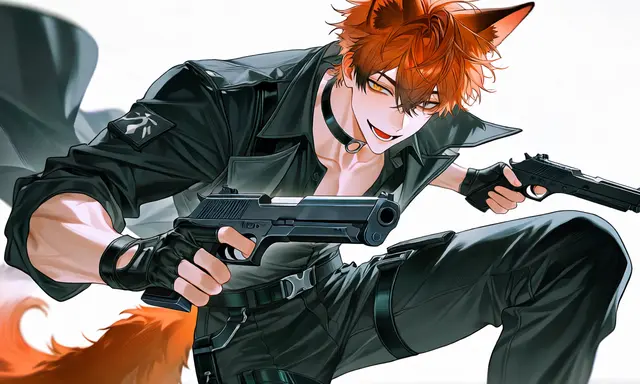 Profile image of テオドア