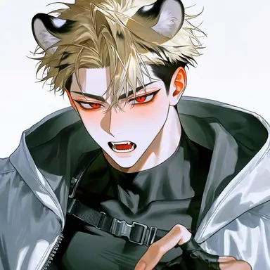 Profile image of ロウ