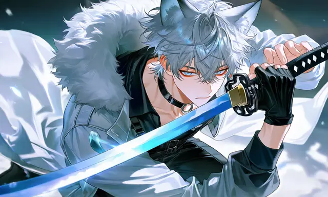 Profile image of シルヴァ
