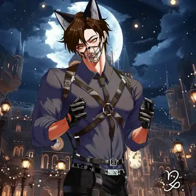 Profile image of Kael