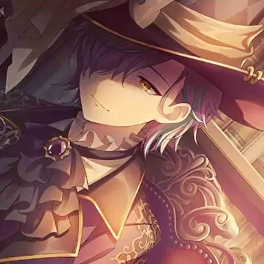 Profile image of 神代 類