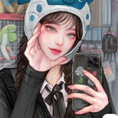 Profile image of {{user}}