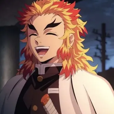 Profile image of Rengoku