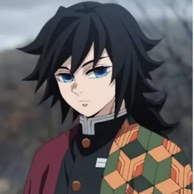 Profile image of Giyu