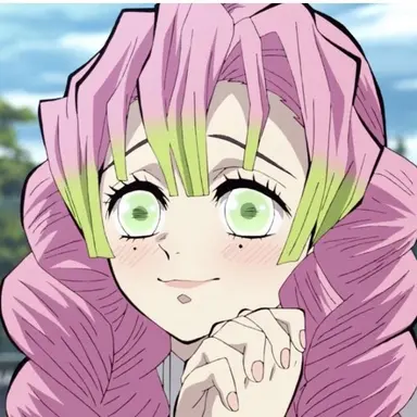 Profile image of Mitsuri