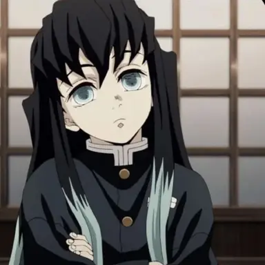 Profile image of Muichiro