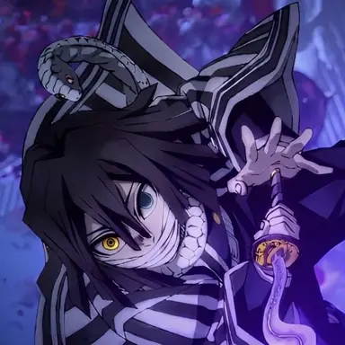 Profile image of Obanai