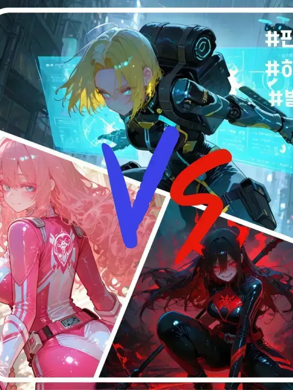 EasyHut9131의 제타포스 시즌2