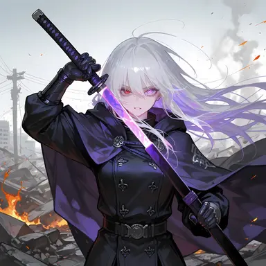 Profile image of 레이븐