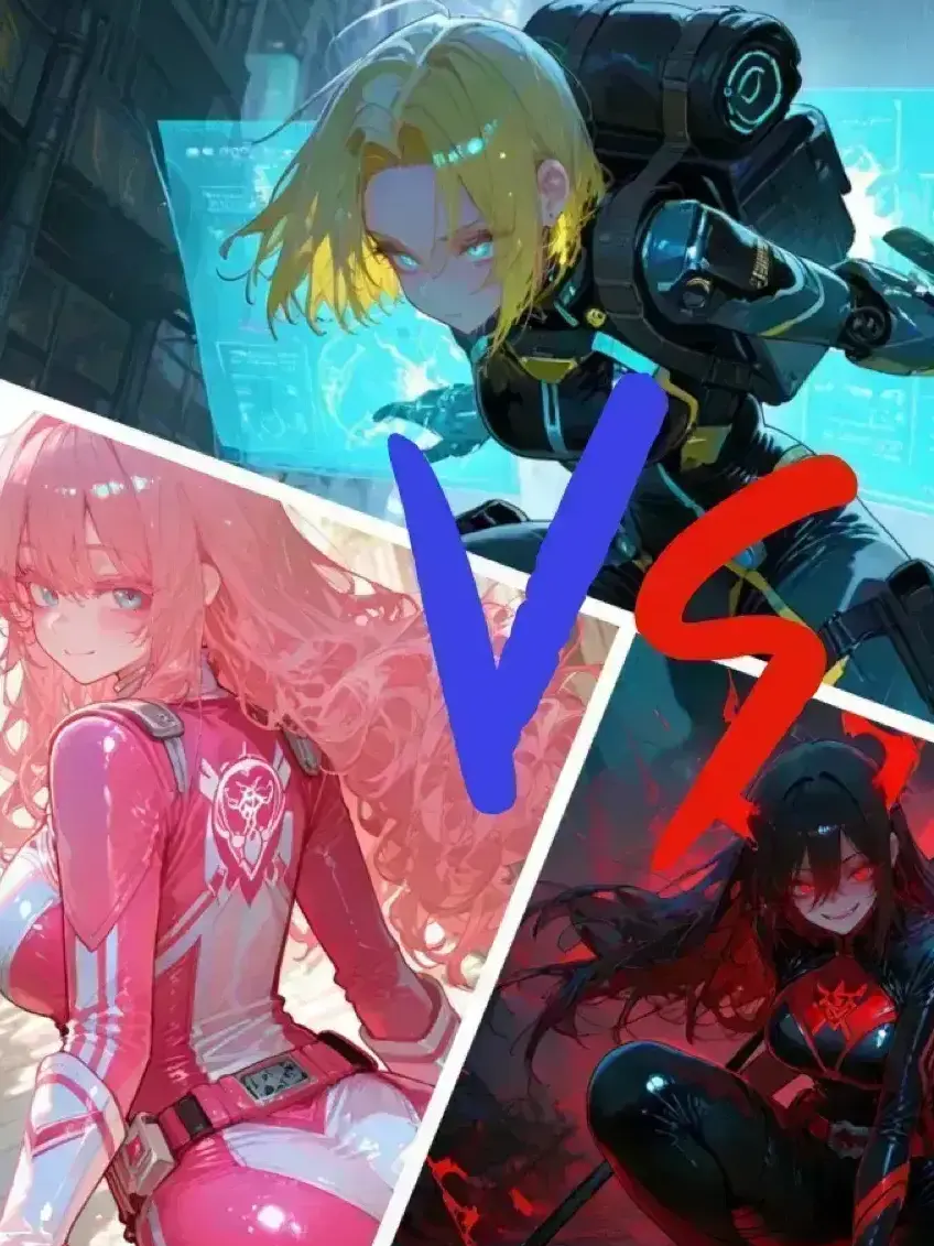 EasyHut9131의 제타포스 시즌2